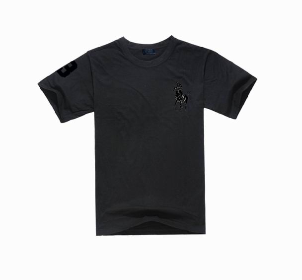 MEN polo T-shirt S-XXXL-045